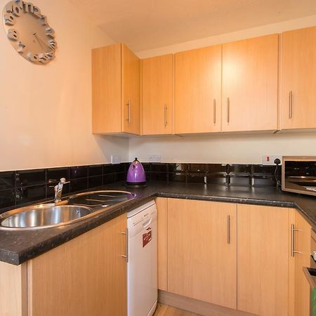 Gunnado Apartamento St Austell Quarto foto