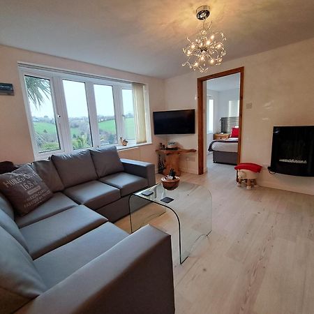 Gunnado Apartamento St Austell Exterior foto