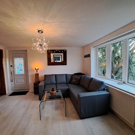 Gunnado Apartamento St Austell Exterior foto