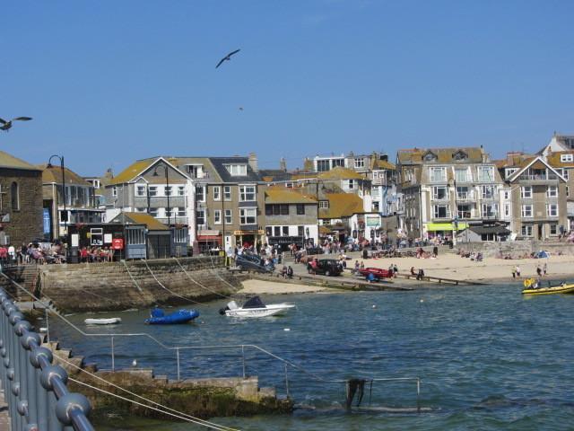 Gunnado Apartamento St Austell Quarto foto