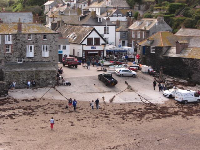 Gunnado Apartamento St Austell Quarto foto