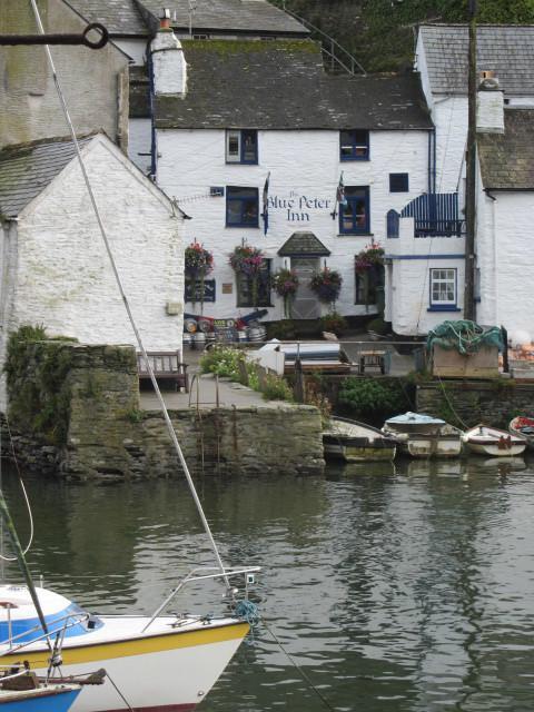 Gunnado Apartamento St Austell Quarto foto