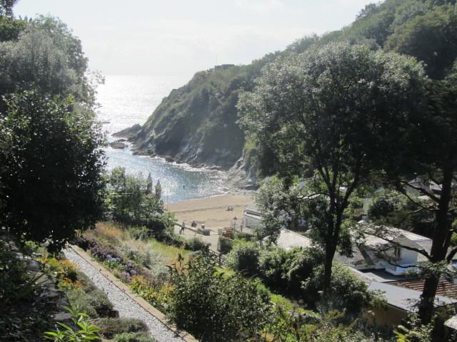 Gunnado Apartamento St Austell Quarto foto