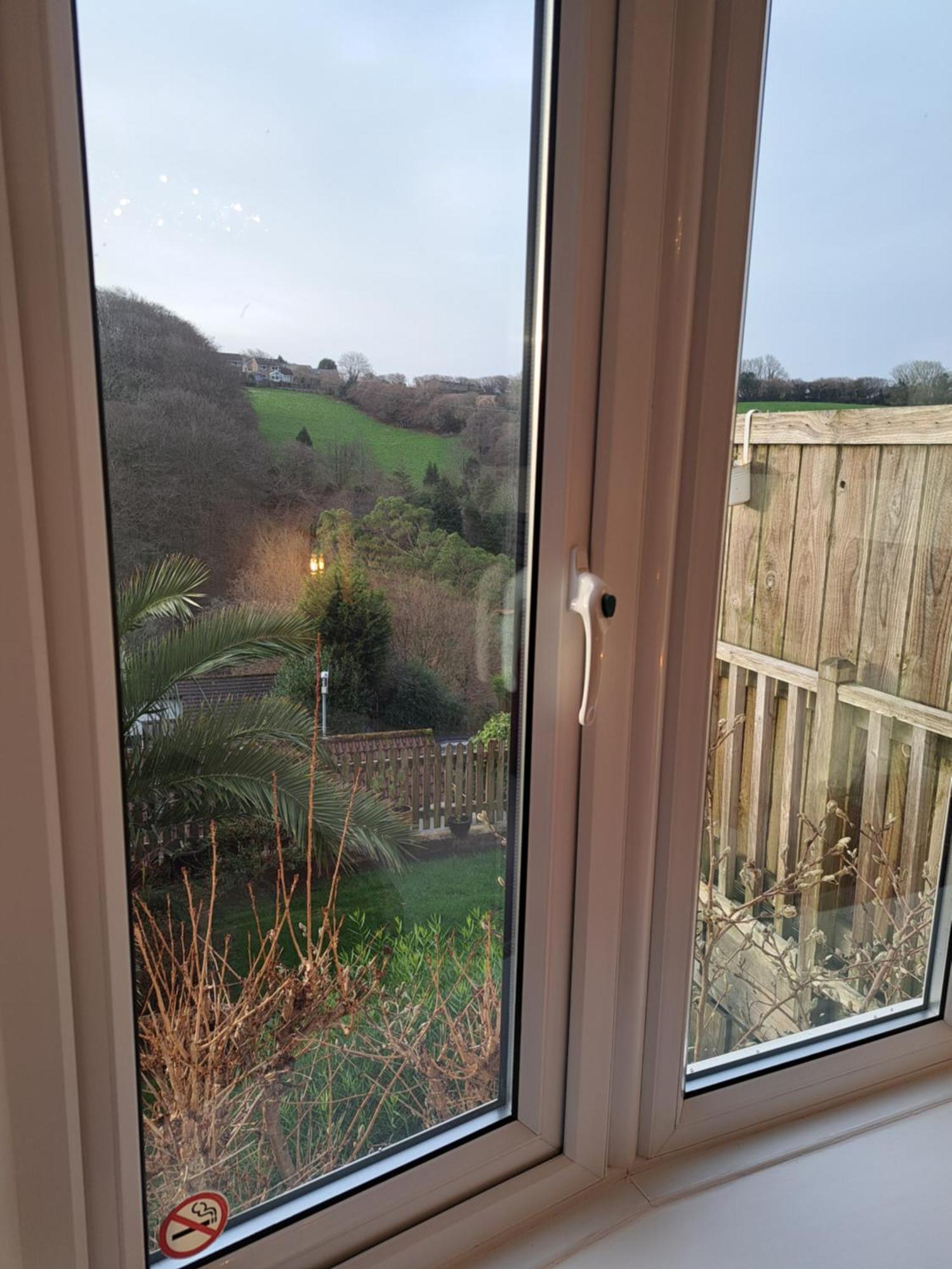 Gunnado Apartamento St Austell Exterior foto