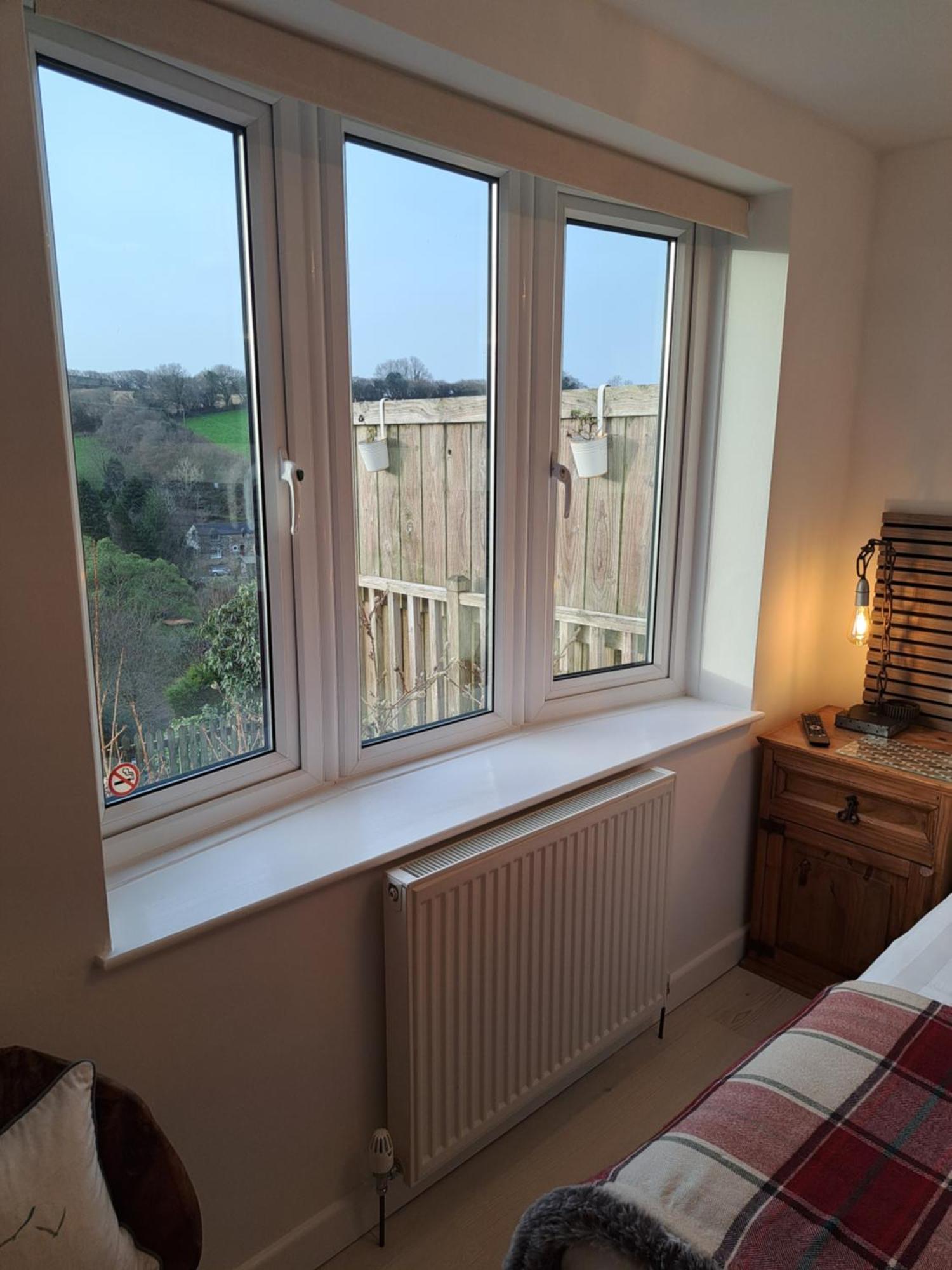 Gunnado Apartamento St Austell Exterior foto