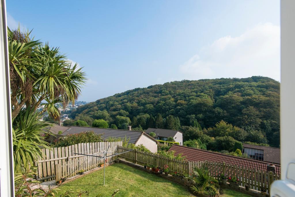 Gunnado Apartamento St Austell Exterior foto