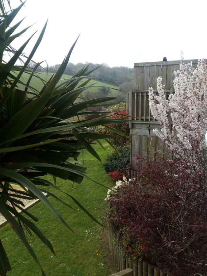 Gunnado Apartamento St Austell Exterior foto